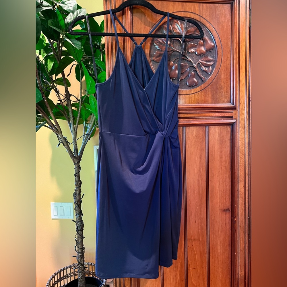 BCBG dress. New with tags
